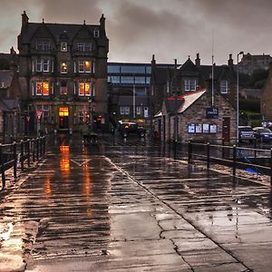 The Stromness Hotel